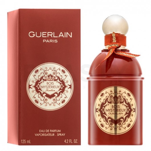 Guerlain Bois Mysterieux EDP 125 ml