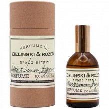 Zielinski & Rozen Vetiver & Lemon, Bergamot 100 ml
