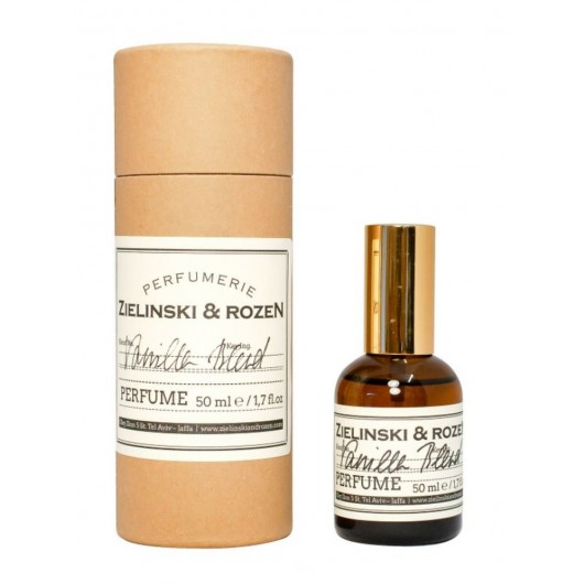 Zielinski & Rozen Vanilla Blend 50 ml