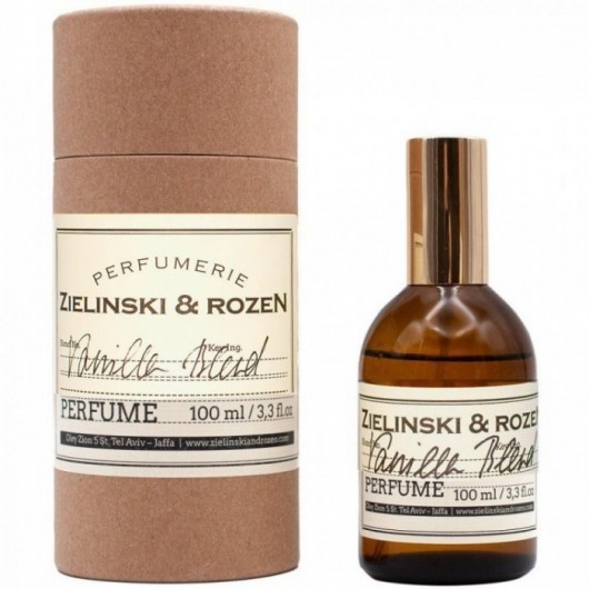 Zielinski & Rozen Vanilla Blend 100 ml