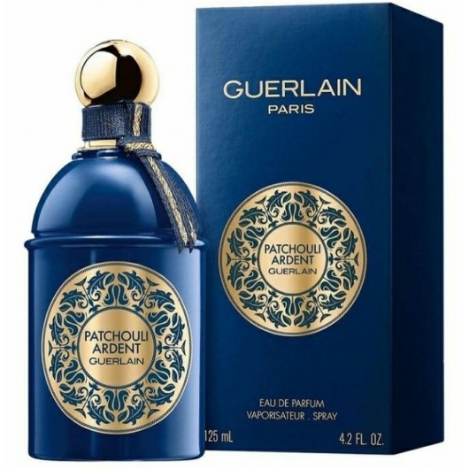 Guerlain Patchouli Ardent EDP 125 ml