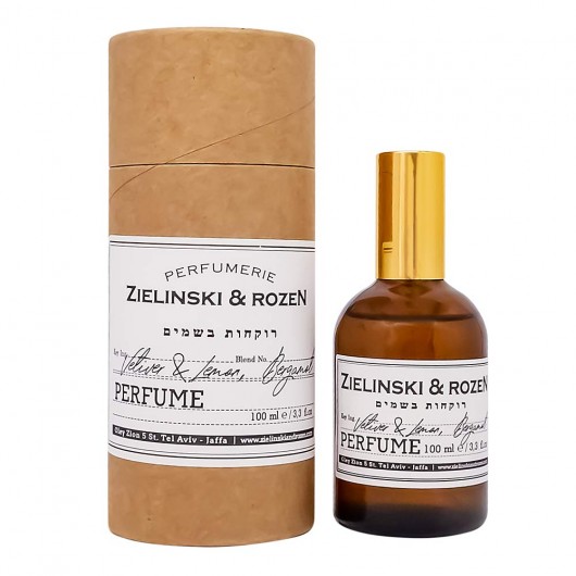 Zielinski & Rozen Narcissus Jasmine Lavender,edp., 100ml