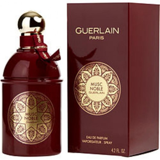 Guerlain Musc Noble EDP 125 ml