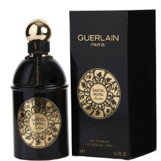 Guerlain Santal Royal EDP 125 ml