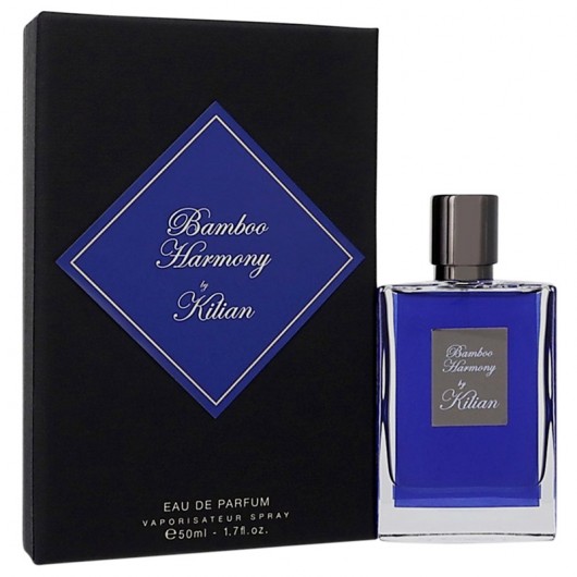 Kilian Bamboo Harmony,edp., 50ml (книжка)