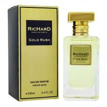 Richard Gold Rush,edp., 100ml