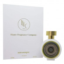 Haute Fragrance Company Nirvanesque,edp., 75ml