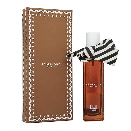 Jo Malone Dark Amber & Ginger Lily, 30ml