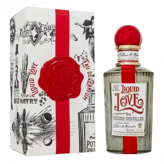 Penhaligon's Liquid Love,edp., 100ml