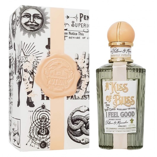 Penhaligon's A Kiss Of Bliss,edp., 100ml