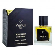 Vertus Rose Prive,edp., 100ml