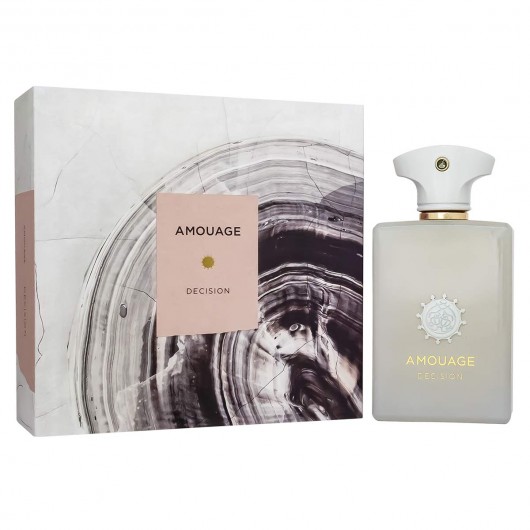 Amouage Decision,edp., 100ml