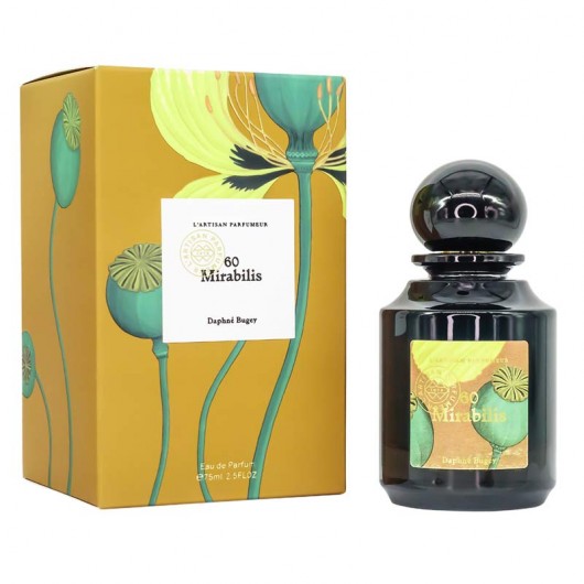 L'Artisan Parfumeur Natura Fabularis 60 Mirabilis,edp., 75ml