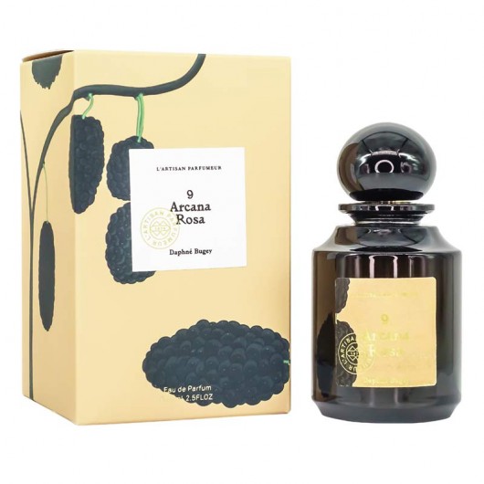 L'Artisan Parfumeur Natura Fabularis 9 Arcana Rosa,edp., 75ml
