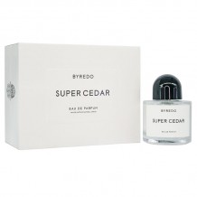 Byredo Super Cedar, edp., 50 ml