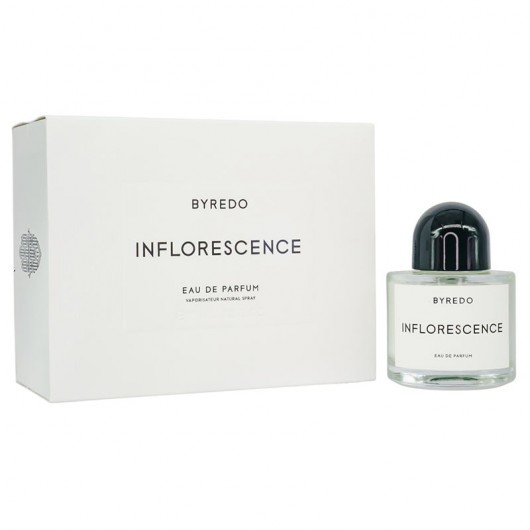 Byredo Inflorescence, edp., 100 ml