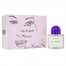 Byredo Lil Fleur Limited Edition,edp., 100ml