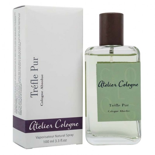 Atelier Cologne Trefle Pur Cologne Absolue, 100 ml