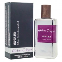 Atelier Cologne Silver Iris Cologne Absolue, 100 ml