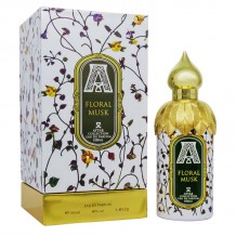 Attar Collection Floral Musk,edp., 100ml