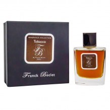 Franck Boclet Fragrance Collection Tobacco,edp., 100ml