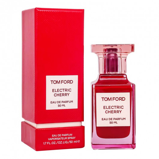 Tom Ford Electric Cherry,edp., 50ml