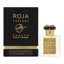 Roja Parfums Pour Homme Elyslum, edp., 50 ml