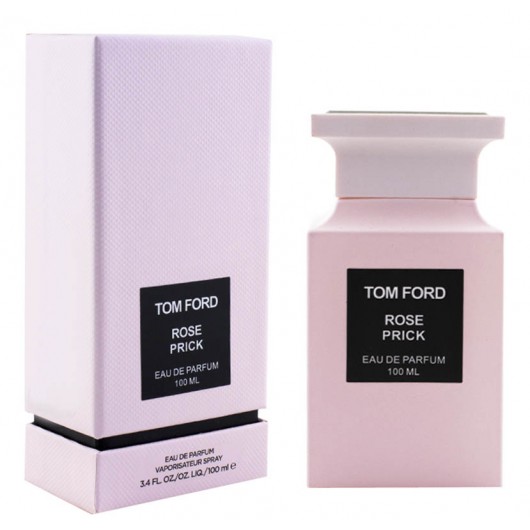 Tom Ford Rose Prick, edp., 100 ml