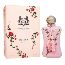 Lux Parfums de Marly Delina Limited Edition,edp., 75ml