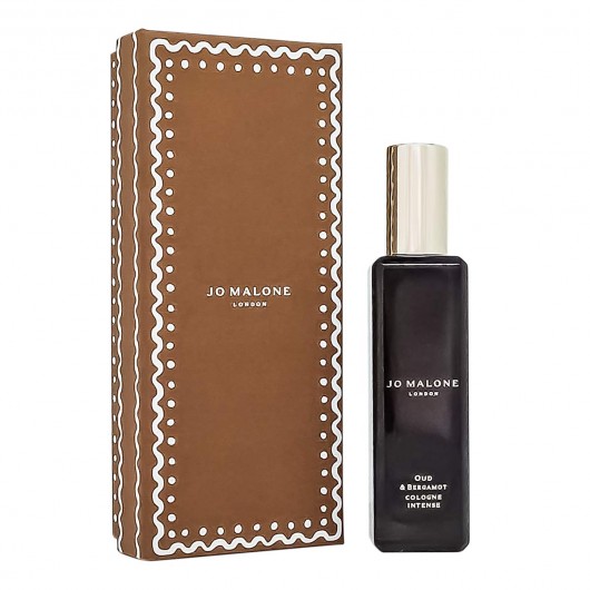 Jo Malone Oud & Bergamot 30 ml