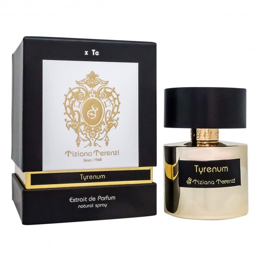 Tiziana Terenzi Tyrenum.edp., 100ml