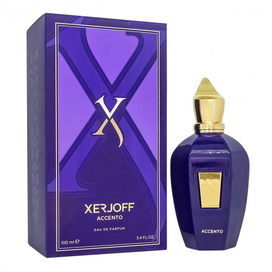 Xerjoff Accento,edp., 100ml