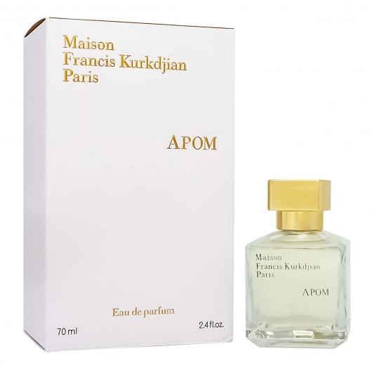 Maison Francis Kurkjian Arom,edp., 75ml