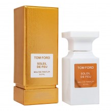Tom Ford Soleil De Feu,edp., 50ml