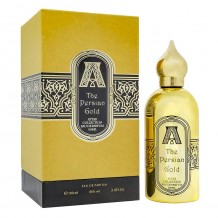 Attar Collection The Persian Gold,edp., 100ml