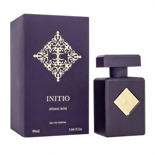 Initio Atomic Rose,edp., 90ml