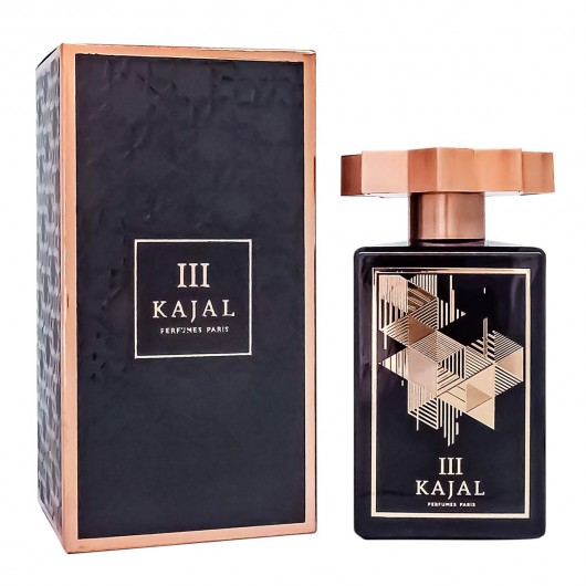 Kajal III,edp., 100ml