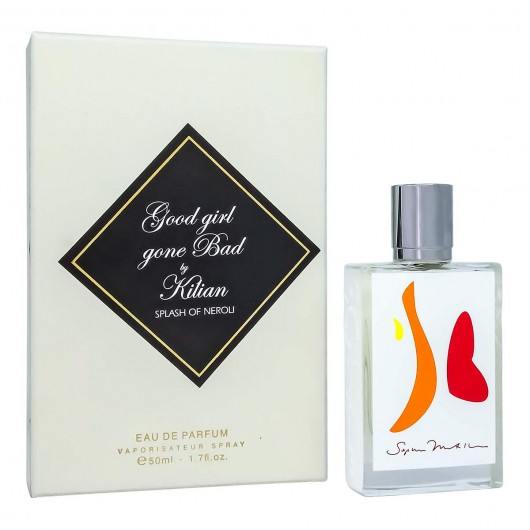 Kilian Good Girl Splash of Neroli,edp., 50ml (книжка)