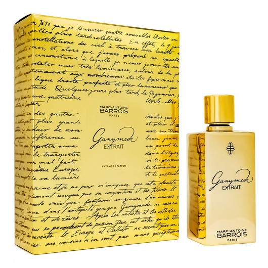 Marc-Antoine Barrois Ganymede Extrait,edp.,  100 ml