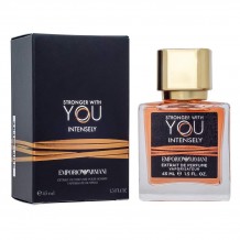 Giorgio Armani With You Intensely,edp., 45ml