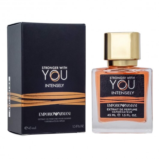 Giorgio Armani With You Intensely,edp., 45ml