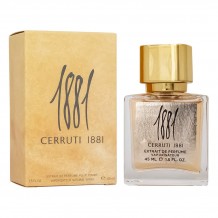 Cerruti 1881,edp., 45ml