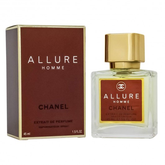 Chanel Allure Homme,edp., 45ml