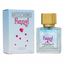 Moschino Funny!,edp., 45ml