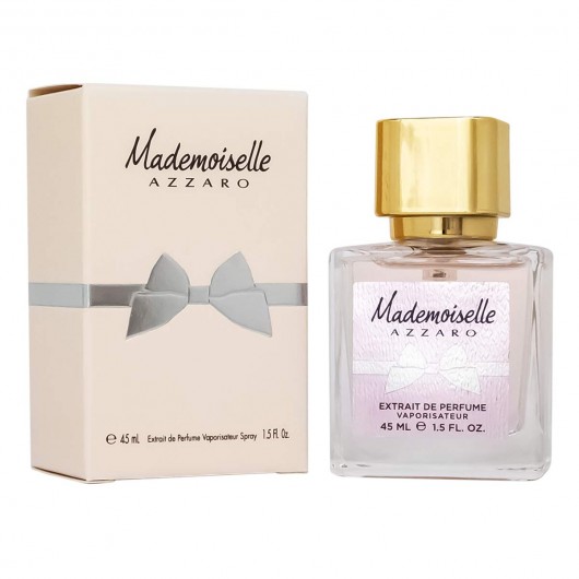 Azzaro Mademoiselle,edp., 45ml