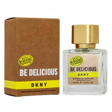 DKNY Be Delicious,edp., 45ml
