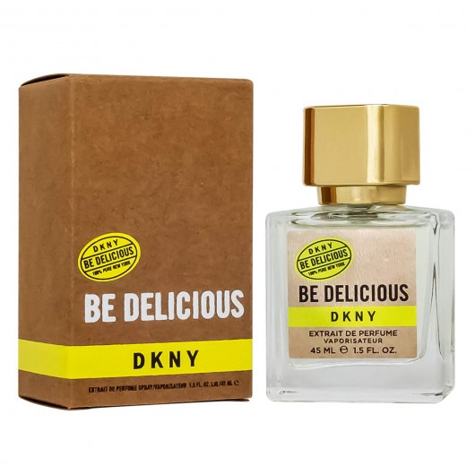 DKNY Be Delicious,edp., 45ml