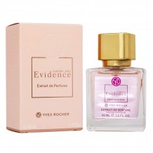 Yves Rocher Evidence,edp., 45ml