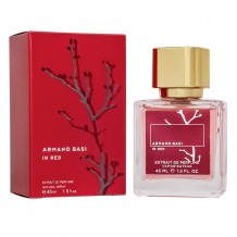 Armand Basi In Red,edp., 45ml