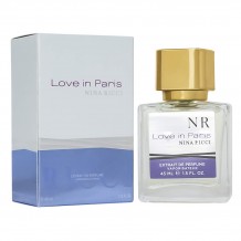 Nina Ricci Love In Paris,edp., 45ml